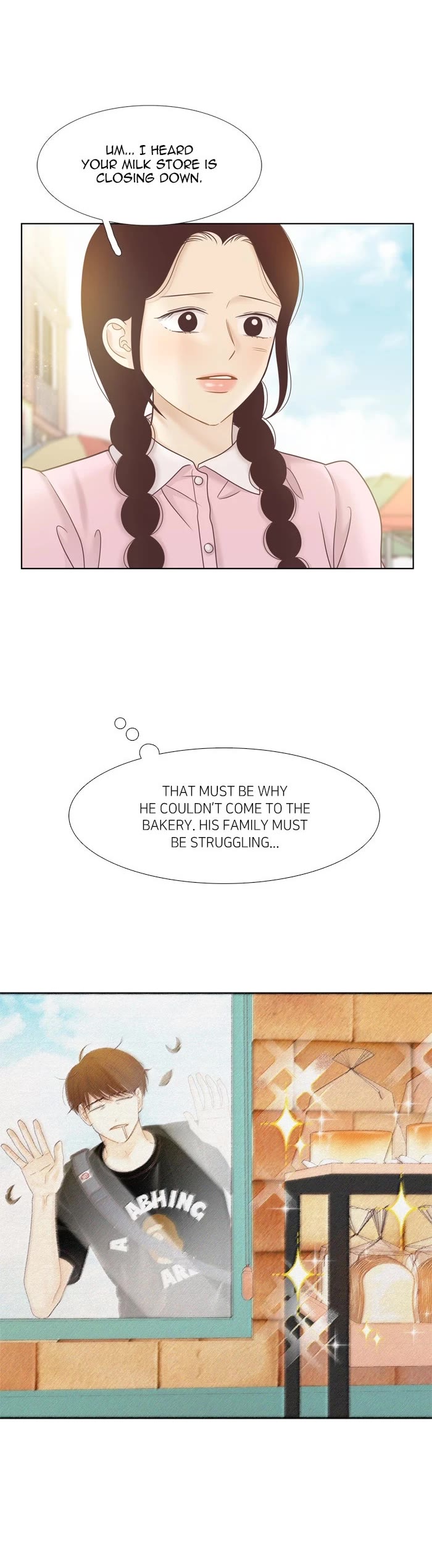 Girl's World Chapter 464 page 5 - Chapter 464: 462 - PART 2.248