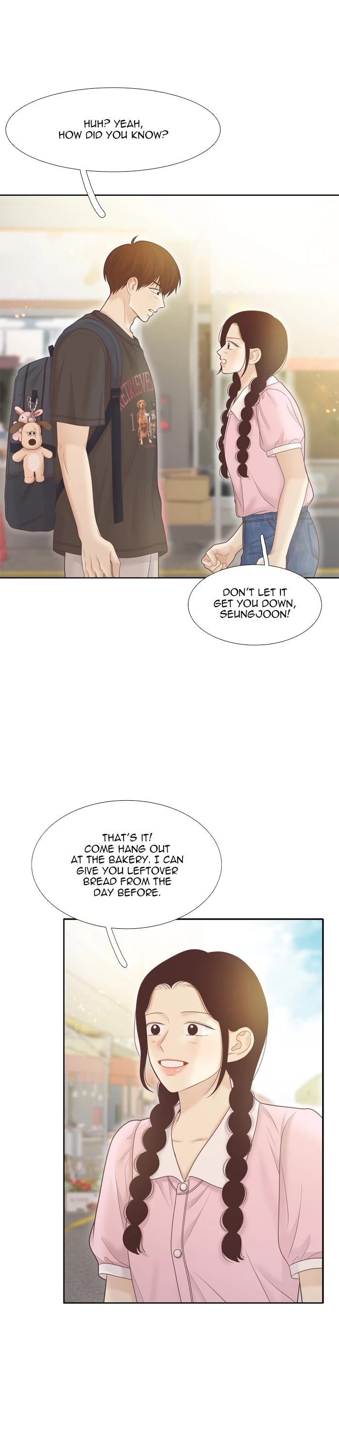 Girl's World Chapter 464 page 6 - Chapter 464: 462 - PART 2.248