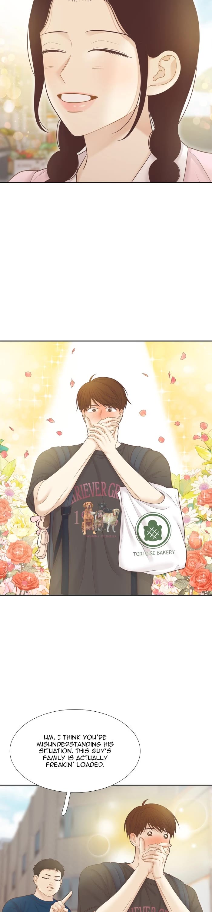 Girl's World Chapter 464 page 8 - Chapter 464: 462 - PART 2.248