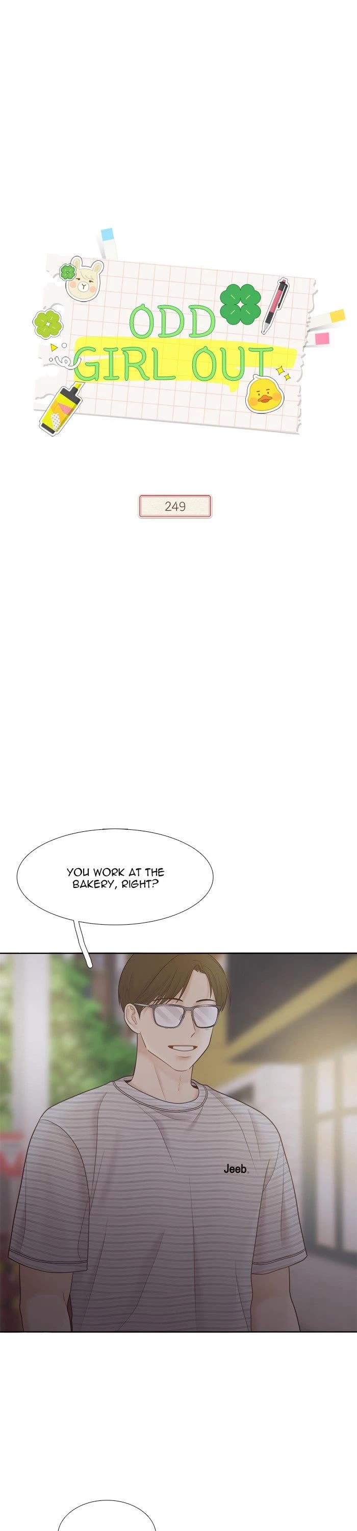 Girl's World Chapter 465 page 1 - Chapter 465: 463 - PART 2.249