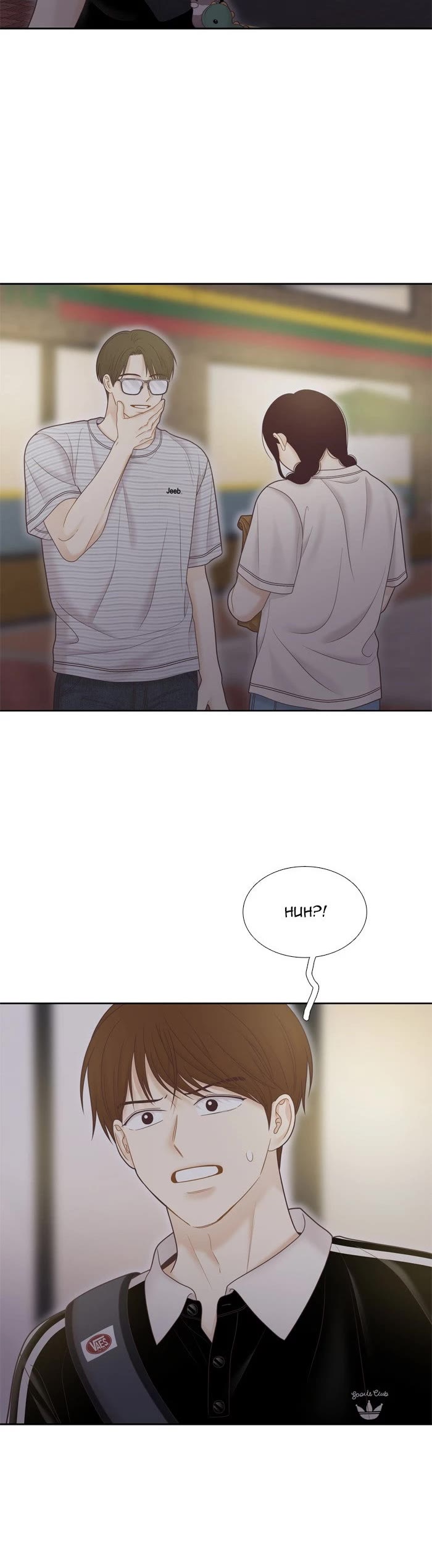 Girl's World Chapter 465 page 10 - Chapter 465: 463 - PART 2.249