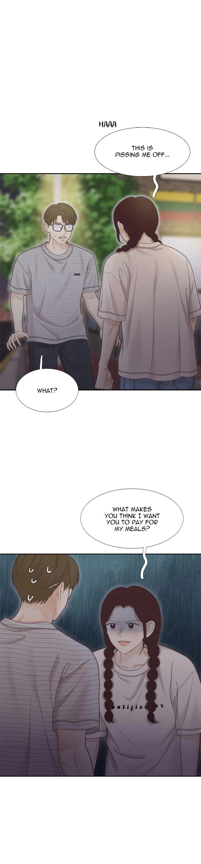Girl's World Chapter 465 page 11 - Chapter 465: 463 - PART 2.249