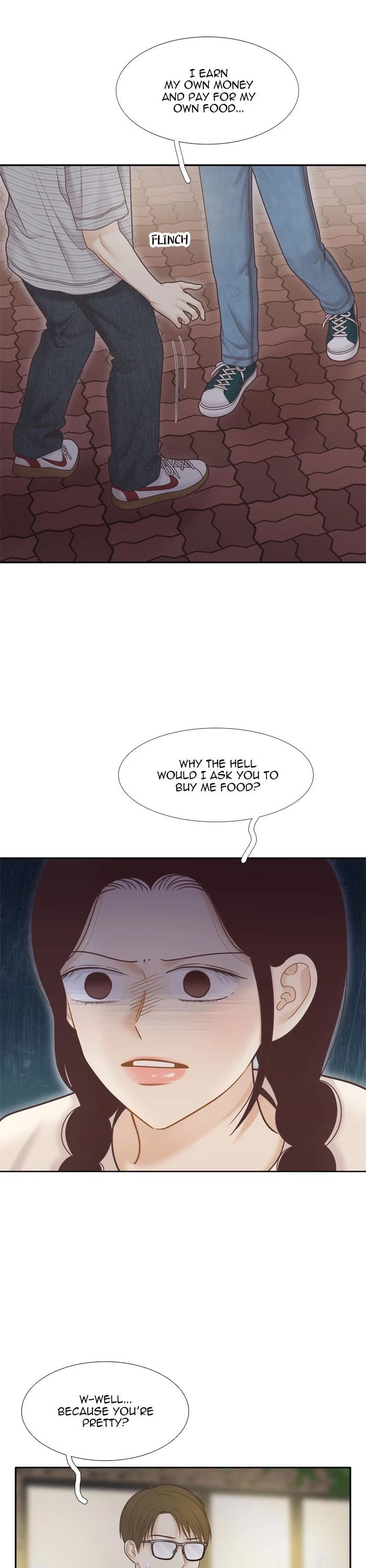 Girl's World Chapter 465 page 12 - Chapter 465: 463 - PART 2.249