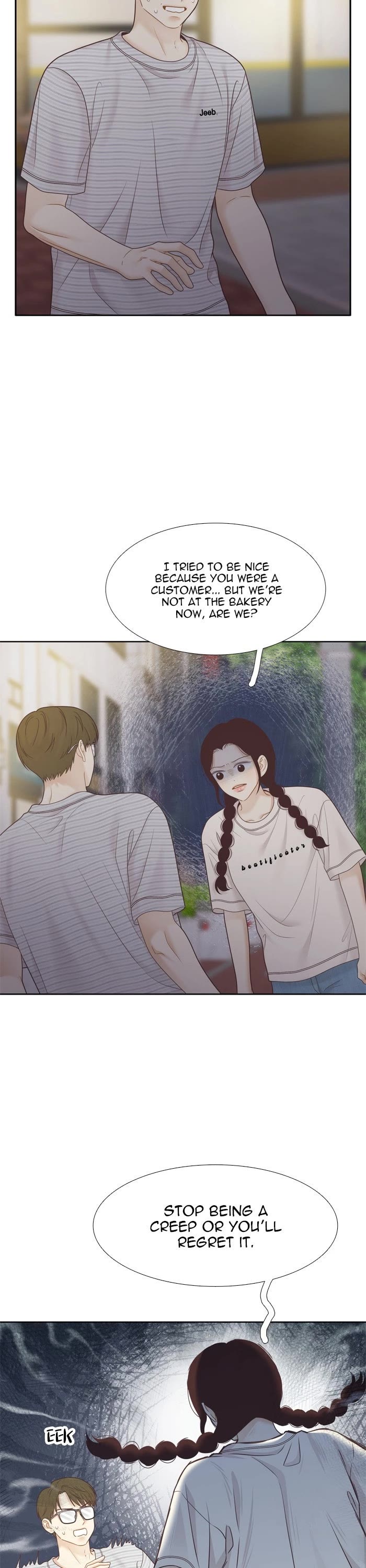 Girl's World Chapter 465 page 13 - Chapter 465: 463 - PART 2.249
