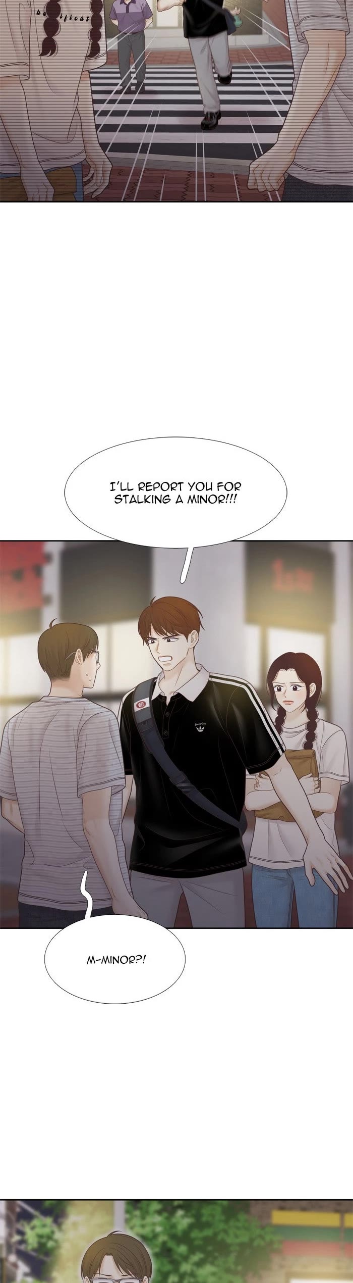 Girl's World Chapter 465 page 15 - Chapter 465: 463 - PART 2.249