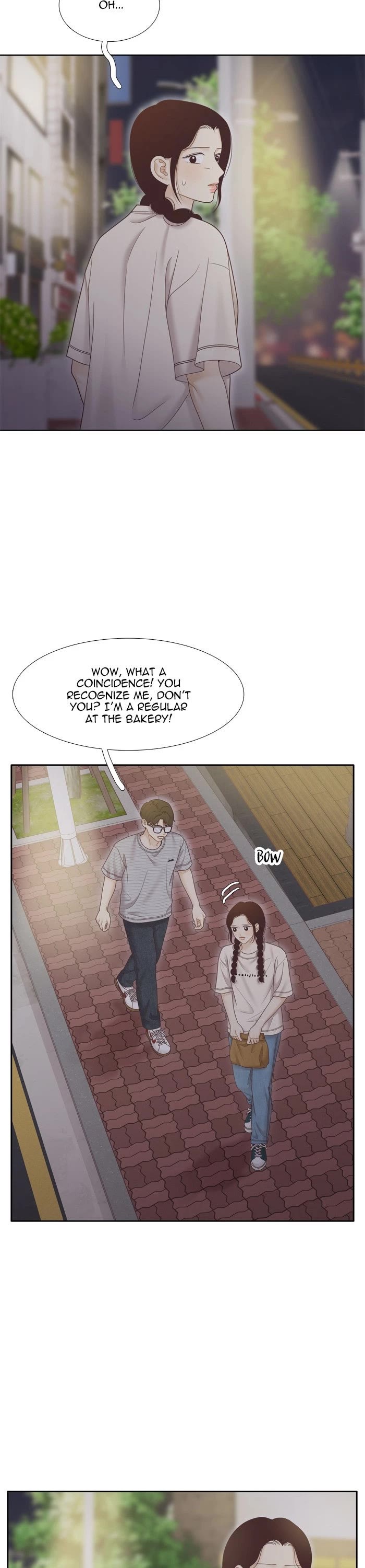 Girl's World Chapter 465 page 2 - Chapter 465: 463 - PART 2.249