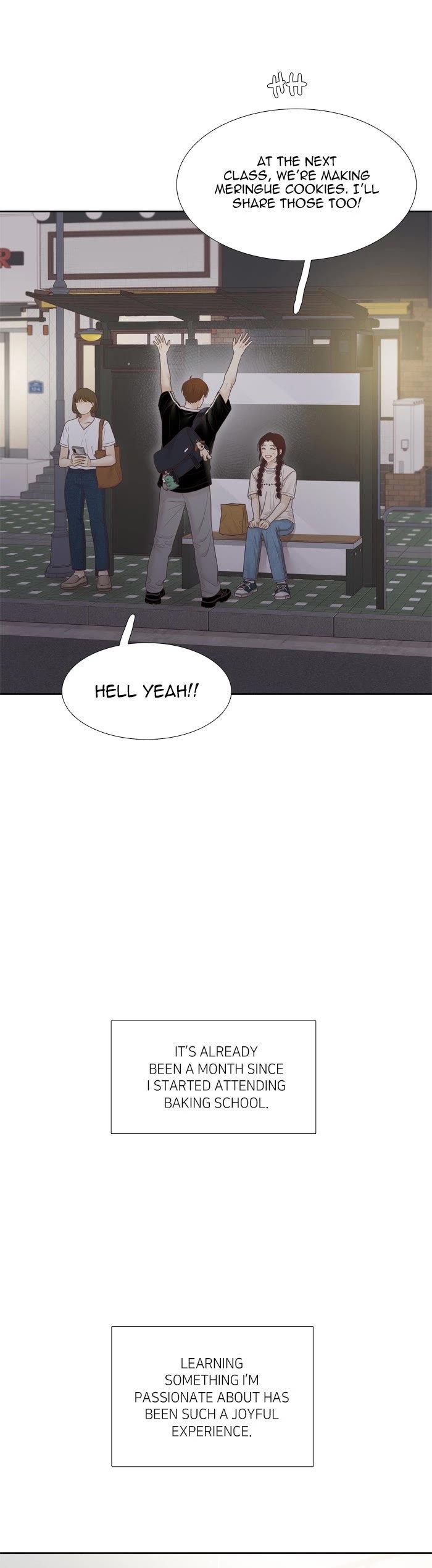 Girl's World Chapter 465 page 24 - Chapter 465: 463 - PART 2.249