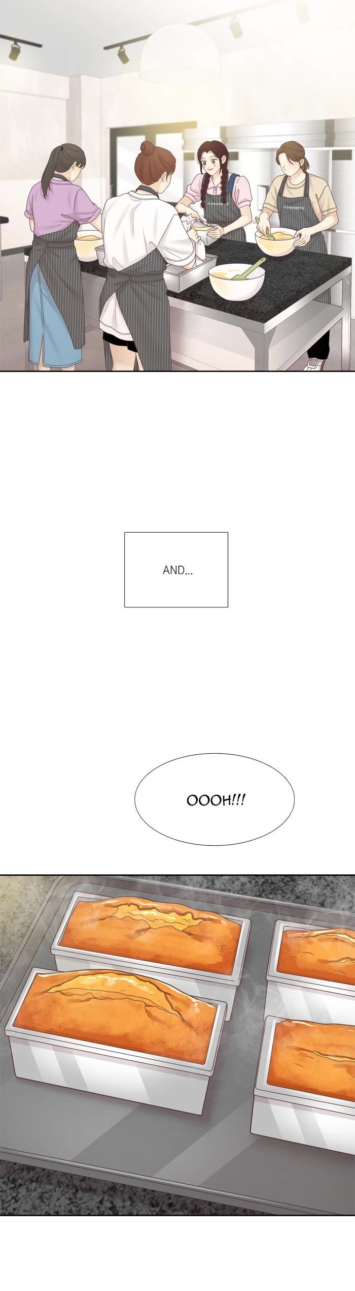 Girl's World Chapter 465 page 25 - Chapter 465: 463 - PART 2.249