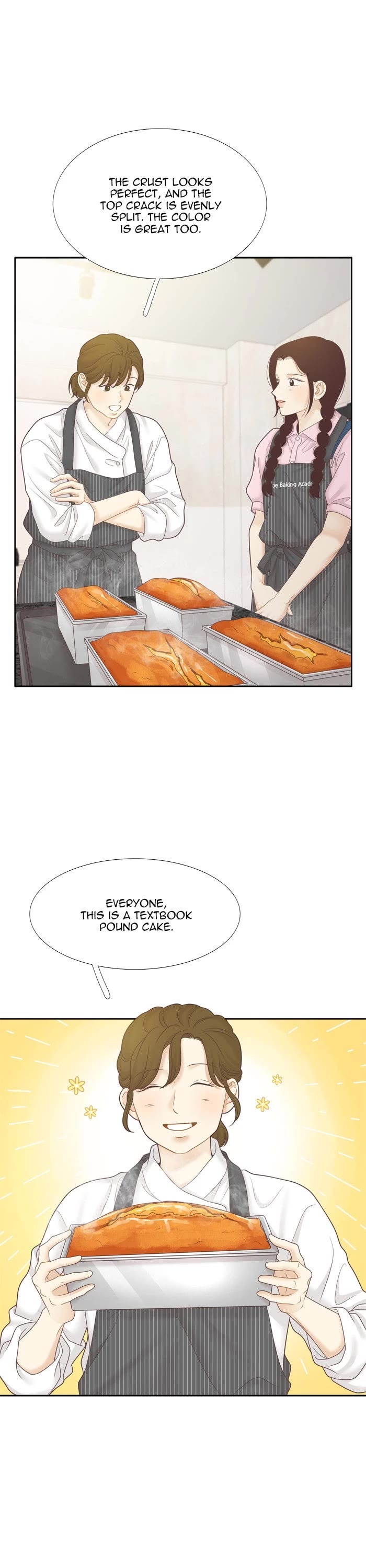 Girl's World Chapter 465 page 26 - Chapter 465: 463 - PART 2.249