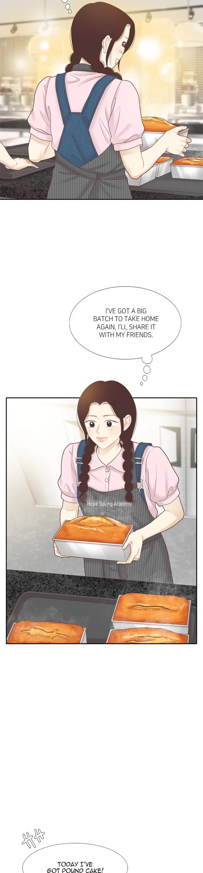 Girl's World Chapter 465 page 28 - Chapter 465: 463 - PART 2.249