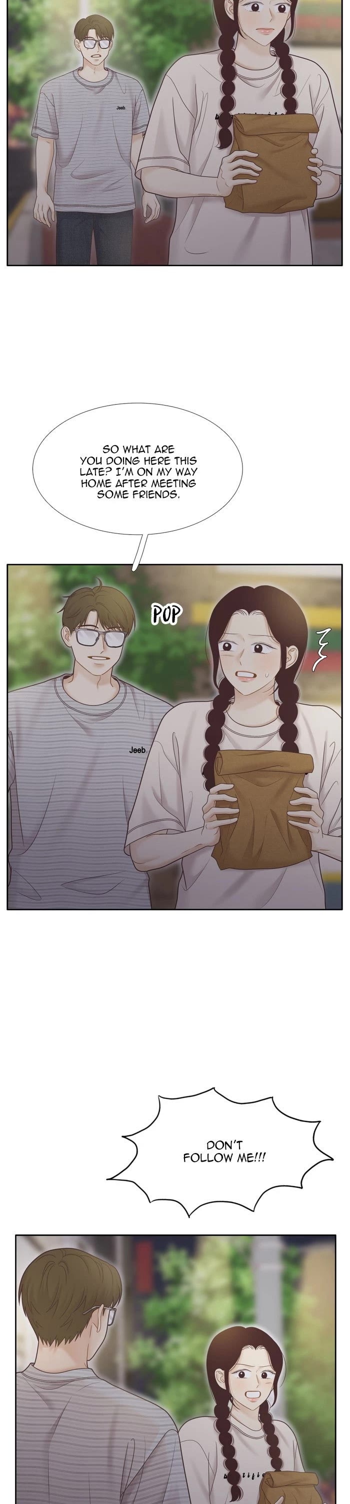 Girl's World Chapter 465 page 3 - Chapter 465: 463 - PART 2.249