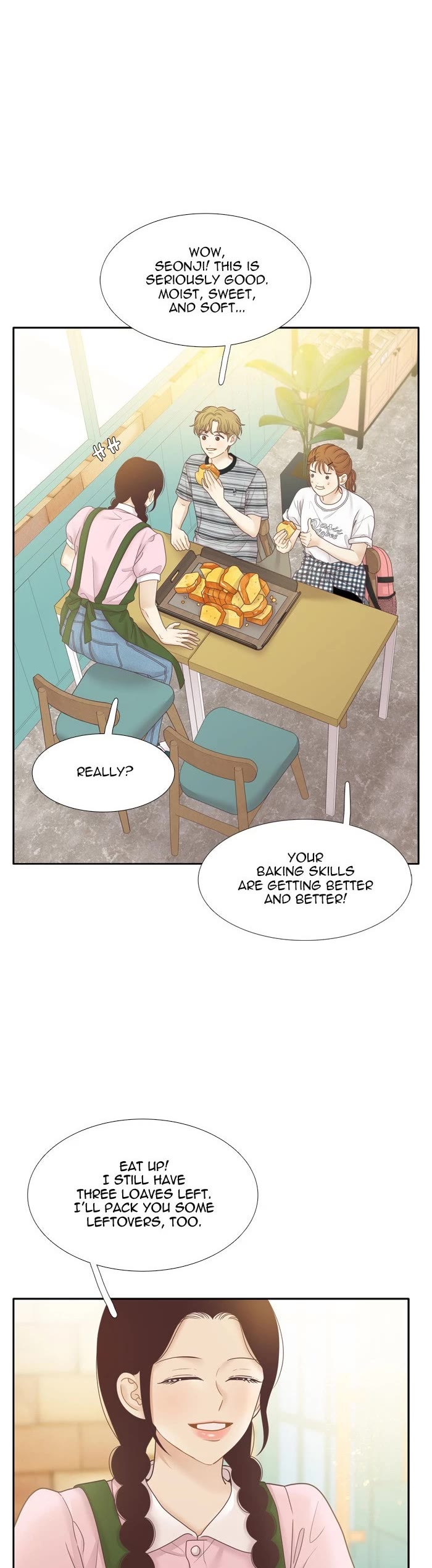 Girl's World Chapter 465 page 30 - Chapter 465: 463 - PART 2.249