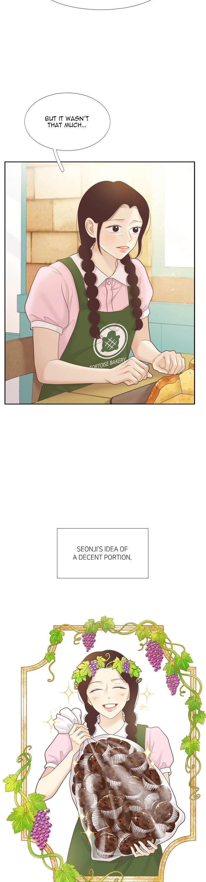 Girl's World Chapter 465 page 32 - Chapter 465: 463 - PART 2.249