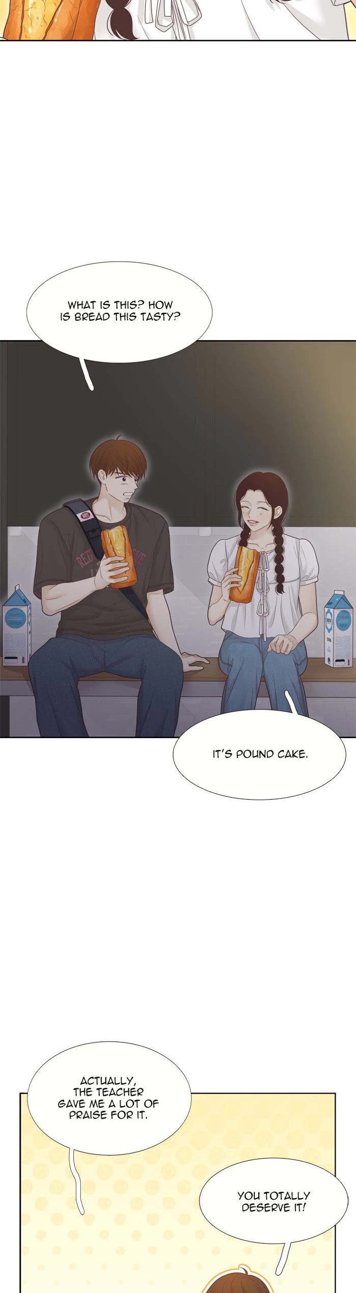 Girl's World Chapter 465 page 35 - Chapter 465: 463 - PART 2.249