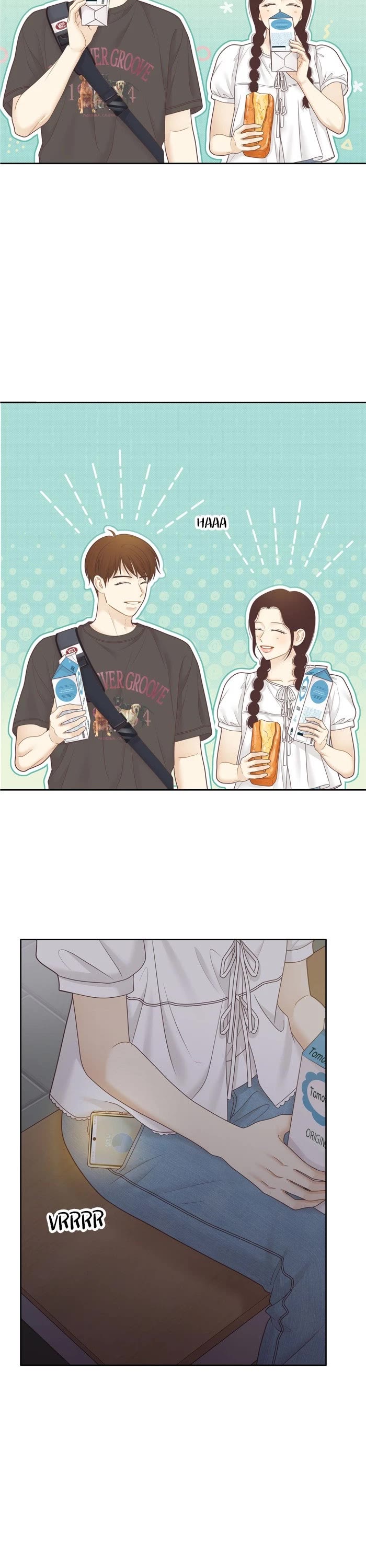 Girl's World Chapter 465 page 37 - Chapter 465: 463 - PART 2.249