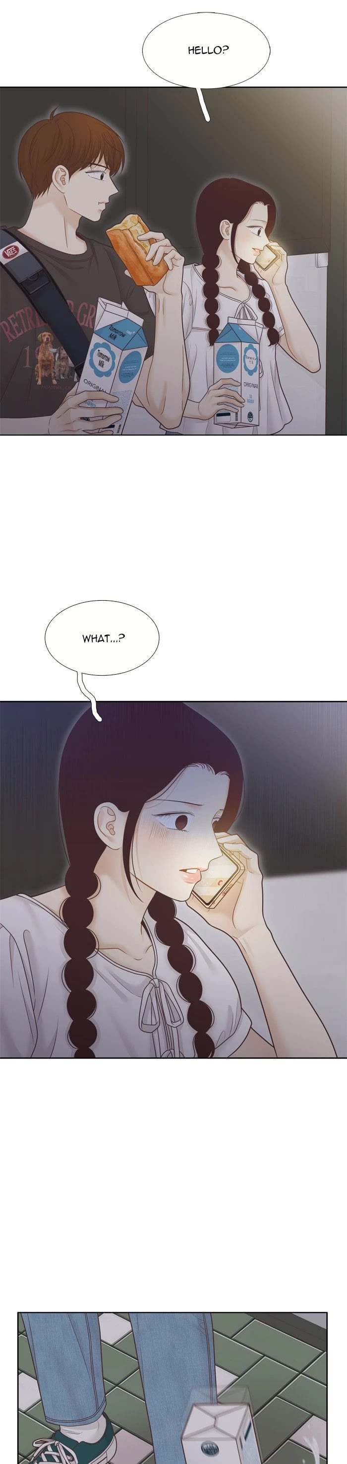 Girl's World Chapter 465 page 38 - Chapter 465: 463 - PART 2.249