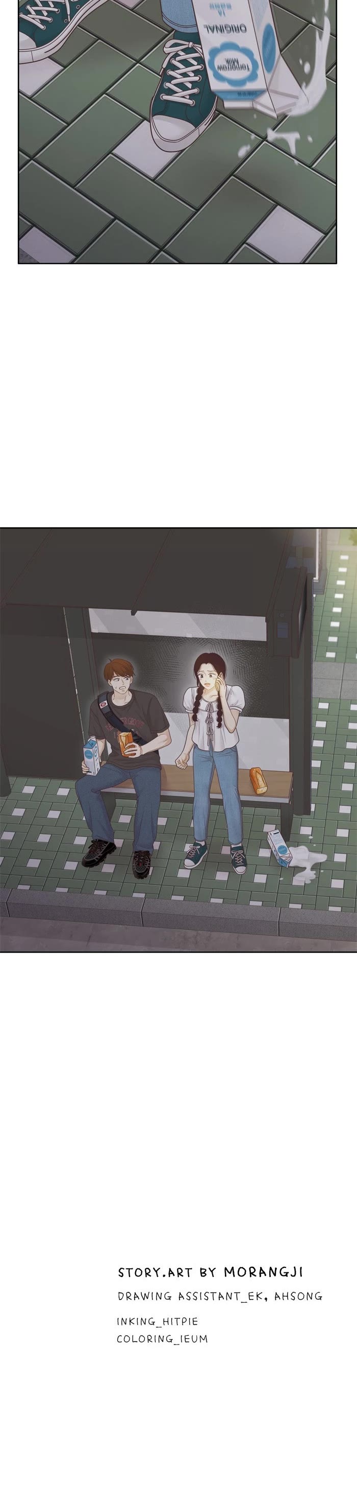 Girl's World Chapter 465 page 39 - Chapter 465: 463 - PART 2.249