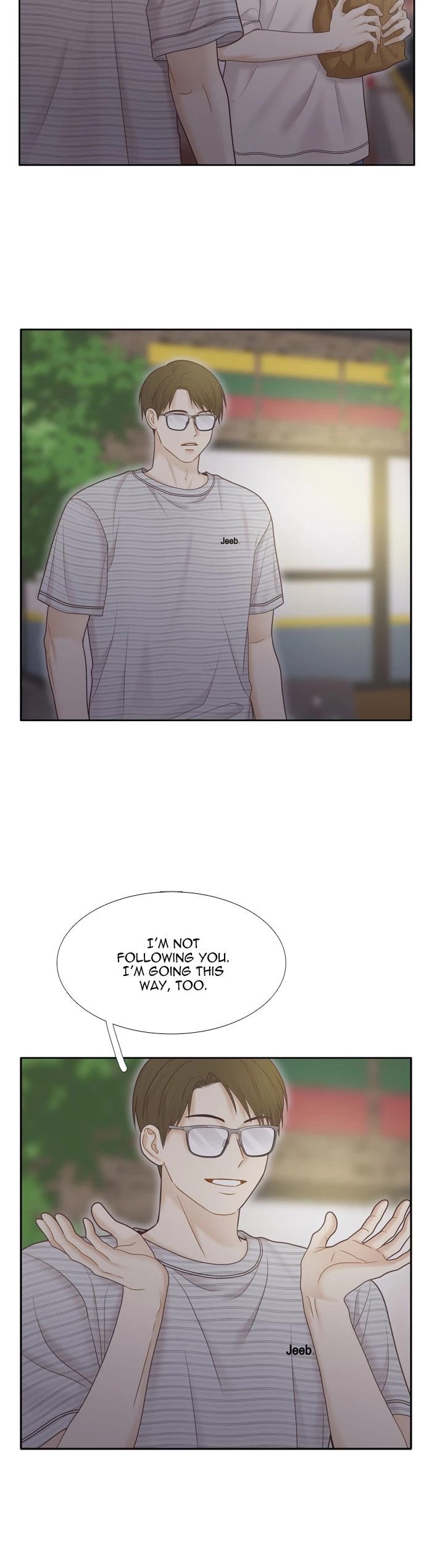 Girl's World Chapter 465 page 4 - Chapter 465: 463 - PART 2.249