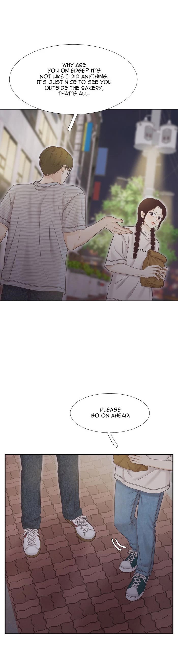 Girl's World Chapter 465 page 5 - Chapter 465: 463 - PART 2.249