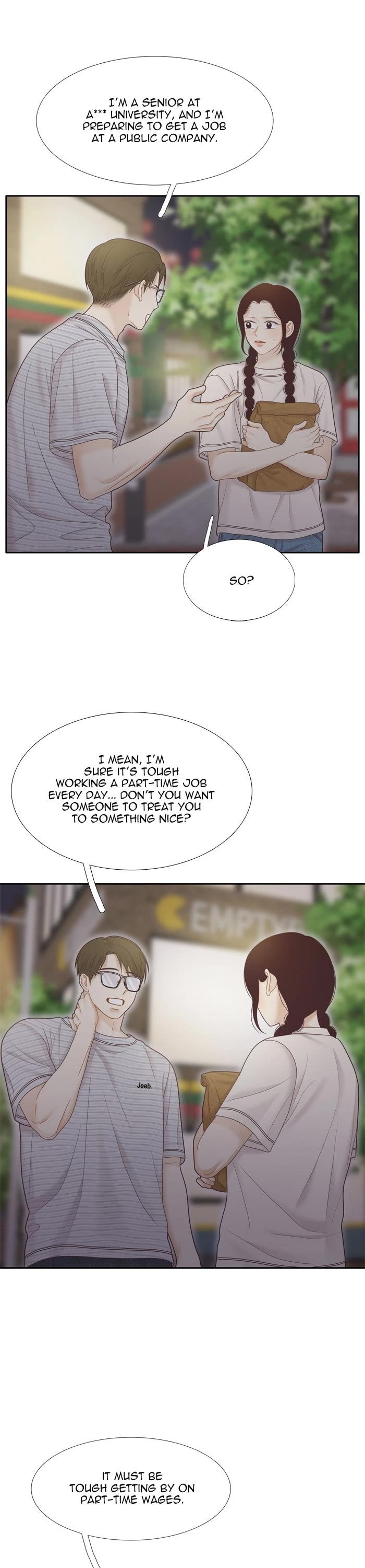 Girl's World Chapter 465 page 7 - Chapter 465: 463 - PART 2.249