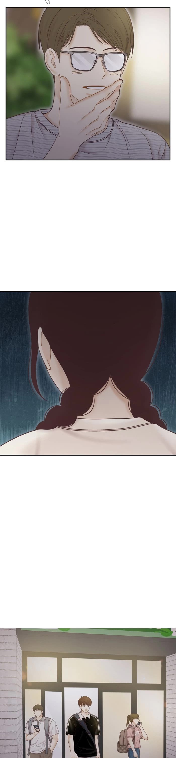 Girl's World Chapter 465 page 8 - Chapter 465: 463 - PART 2.249