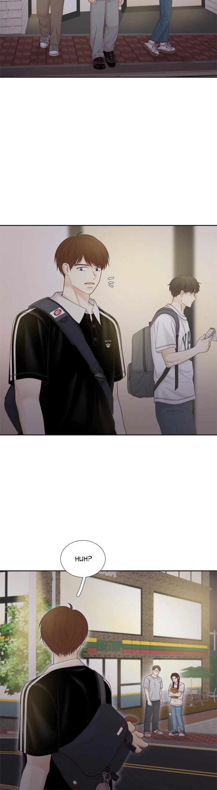 Girl's World Chapter 465 page 9 - Chapter 465: 463 - PART 2.249