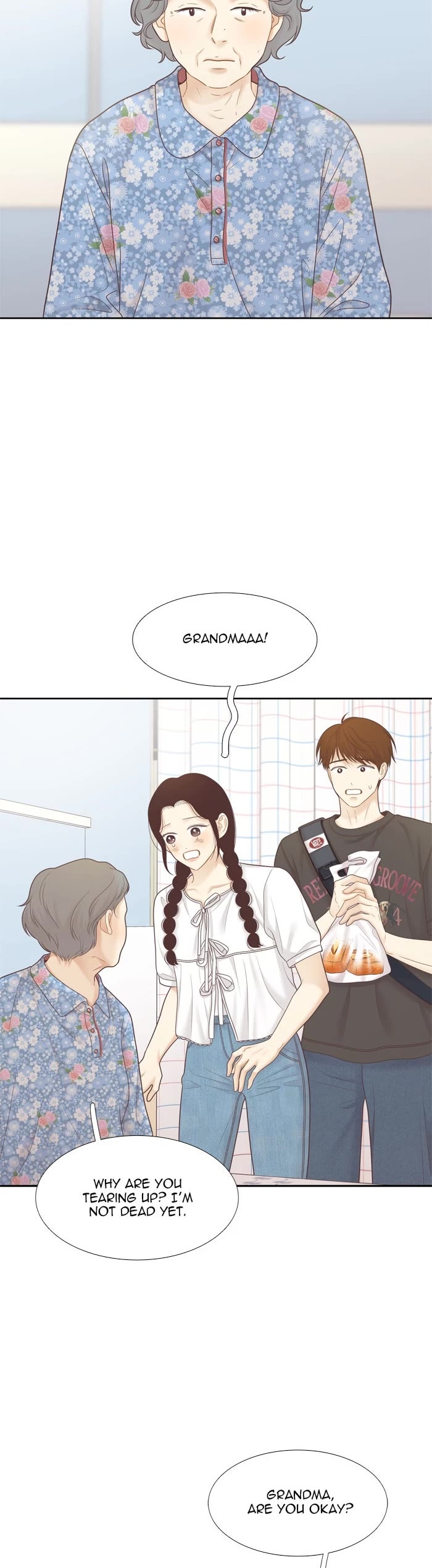 Girl's World Chapter 466 page 10 - Chapter 466: 464 - PART 2.250