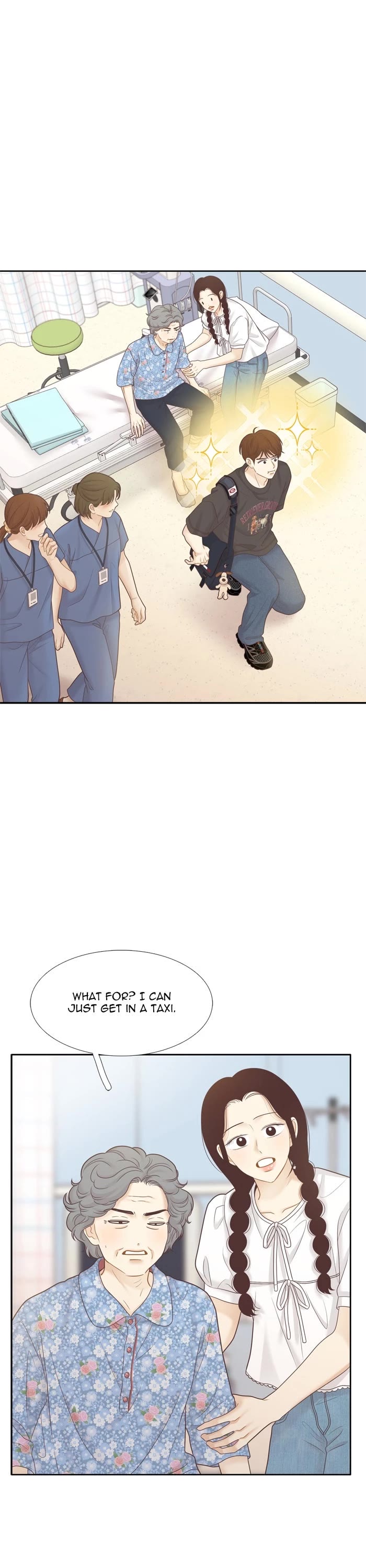Girl's World Chapter 466 page 17 - Chapter 466: 464 - PART 2.250