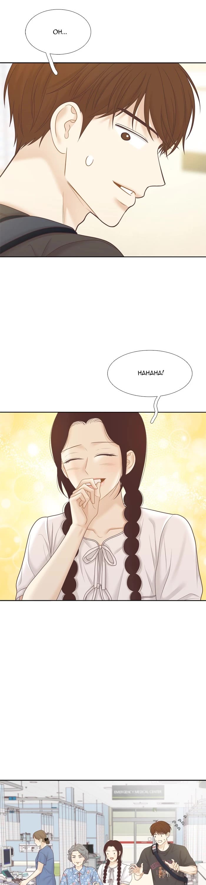 Girl's World Chapter 466 page 18 - Chapter 466: 464 - PART 2.250