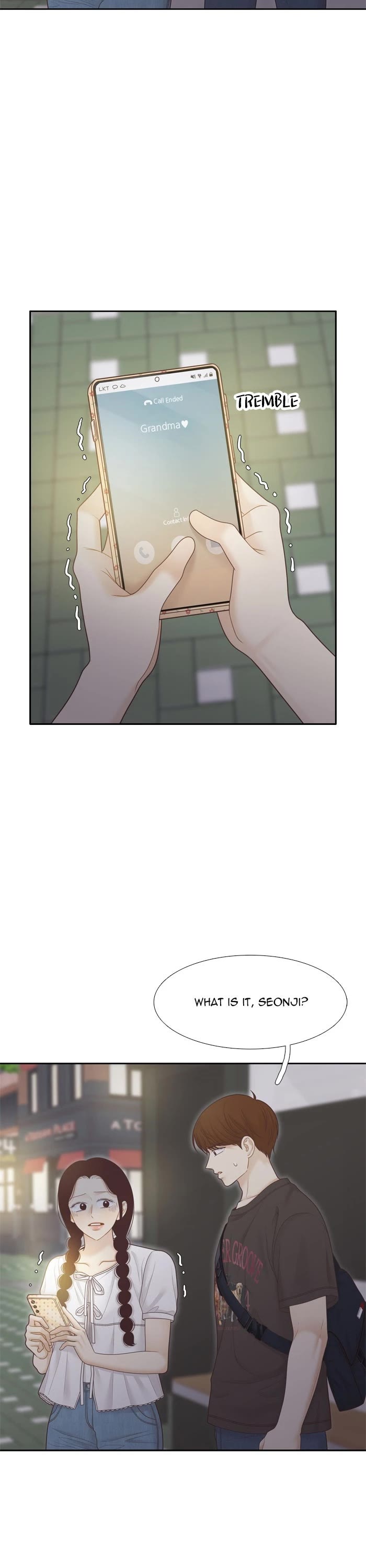 Girl's World Chapter 466 page 2 - Chapter 466: 464 - PART 2.250