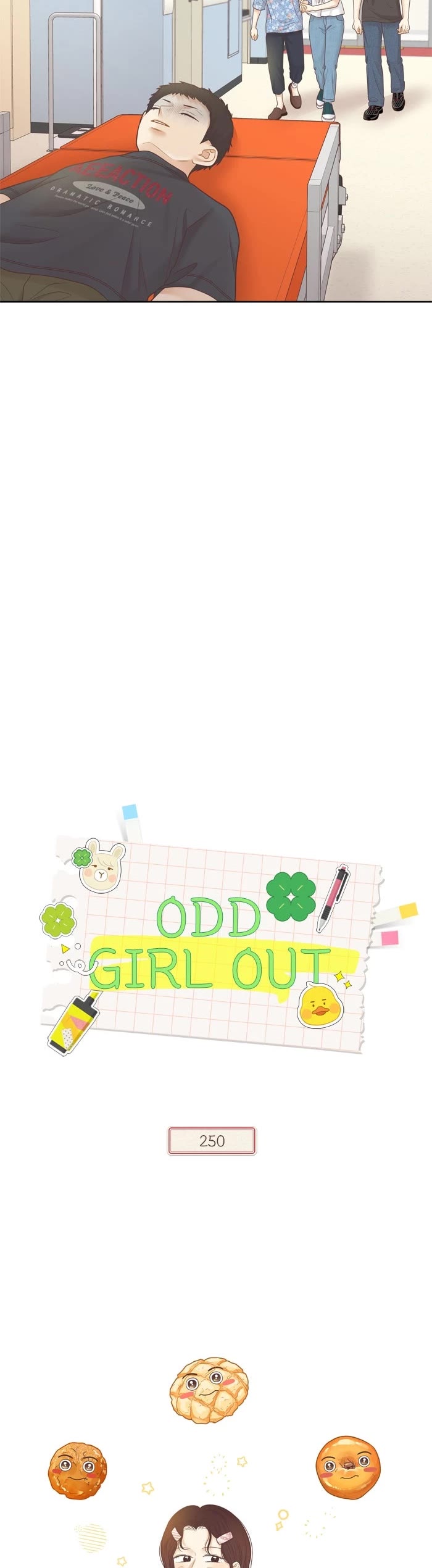 Girl's World Chapter 466 page 20 - Chapter 466: 464 - PART 2.250