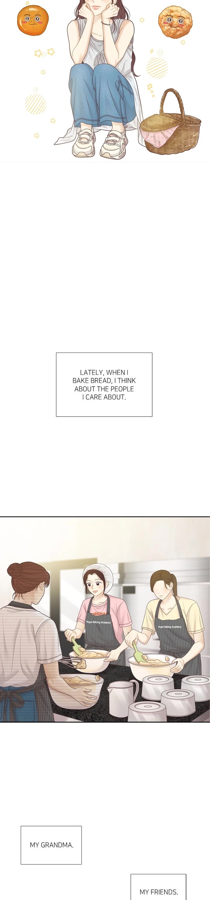 Girl's World Chapter 466 page 21 - Chapter 466: 464 - PART 2.250