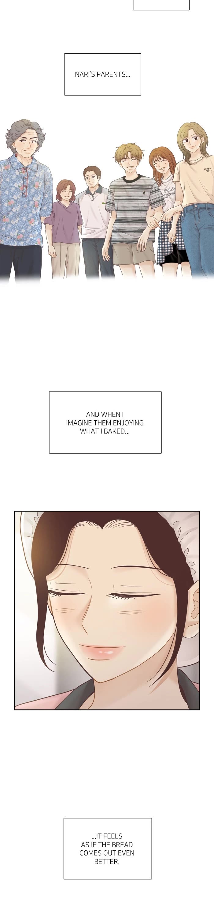 Girl's World Chapter 466 page 22 - Chapter 466: 464 - PART 2.250