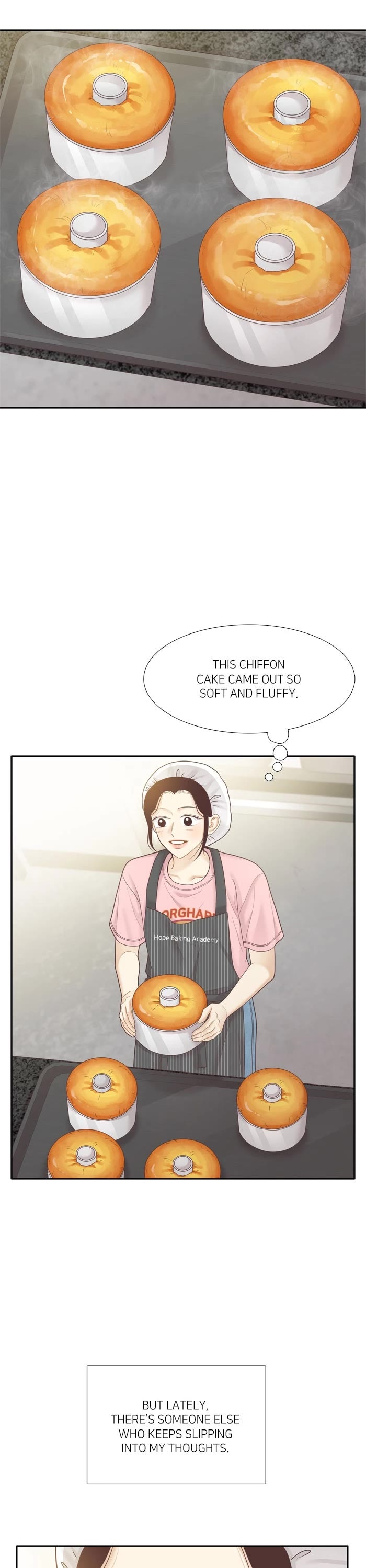 Girl's World Chapter 466 page 23 - Chapter 466: 464 - PART 2.250