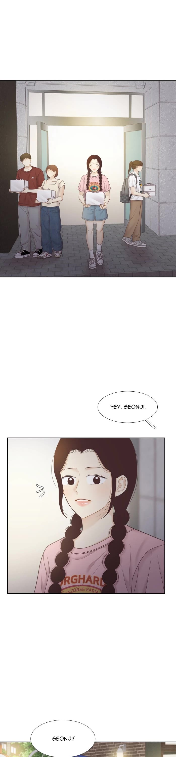 Girl's World Chapter 466 page 26 - Chapter 466: 464 - PART 2.250