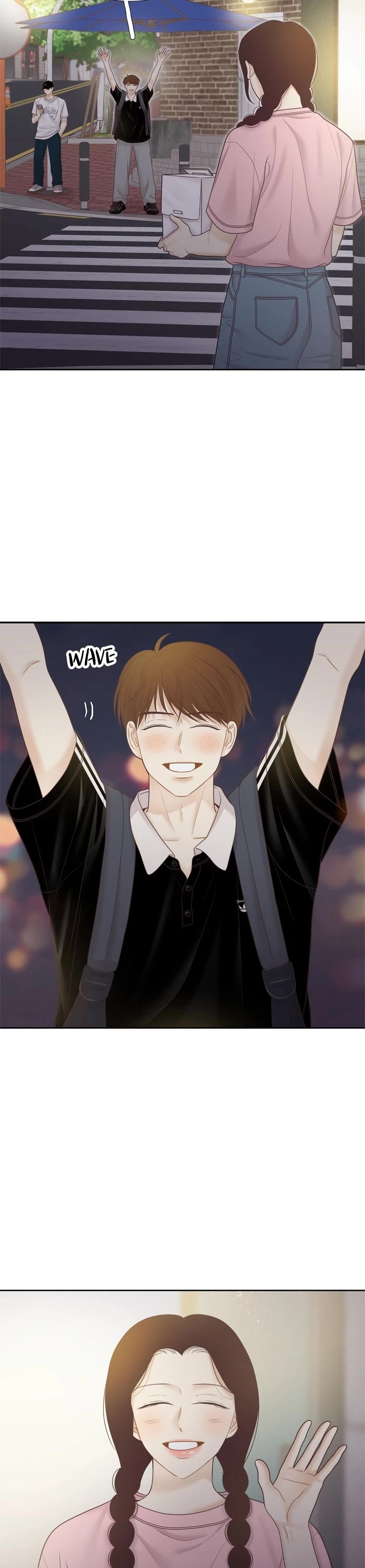 Girl's World Chapter 466 page 27 - Chapter 466: 464 - PART 2.250