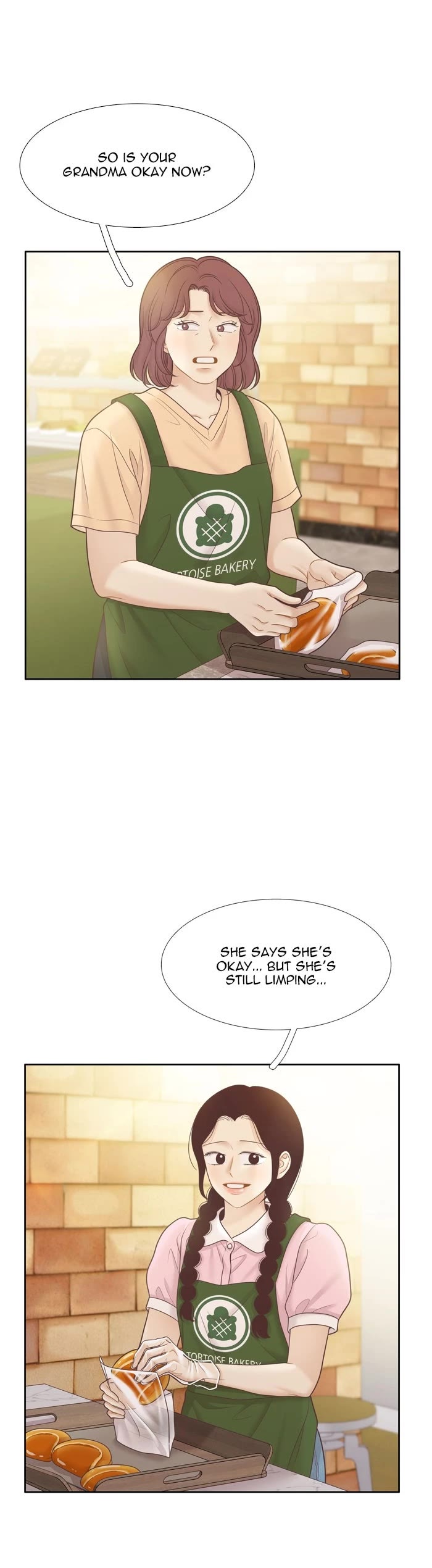 Girl's World Chapter 466 page 29 - Chapter 466: 464 - PART 2.250