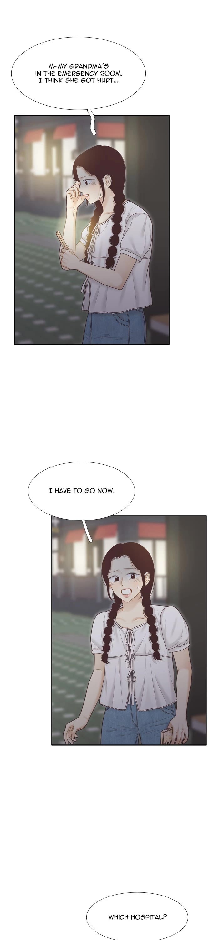 Girl's World Chapter 466 page 3 - Chapter 466: 464 - PART 2.250