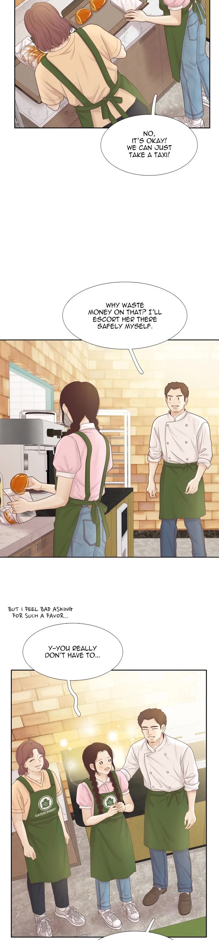 Girl's World Chapter 466 page 31 - Chapter 466: 464 - PART 2.250
