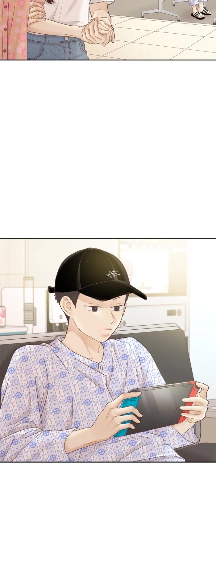 Girl's World Chapter 466 page 41 - Chapter 466: 464 - PART 2.250