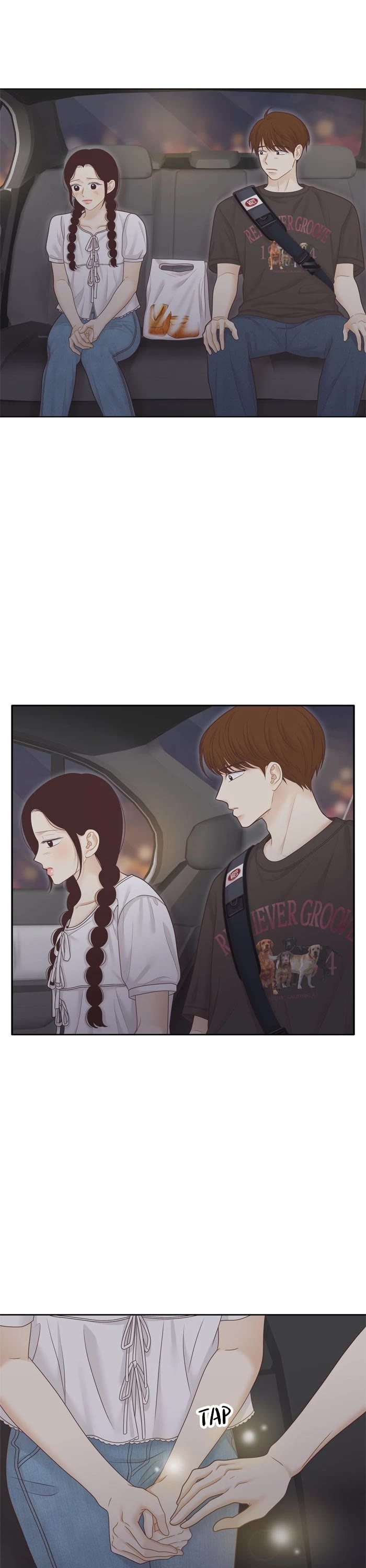 Girl's World Chapter 466 page 6 - Chapter 466: 464 - PART 2.250