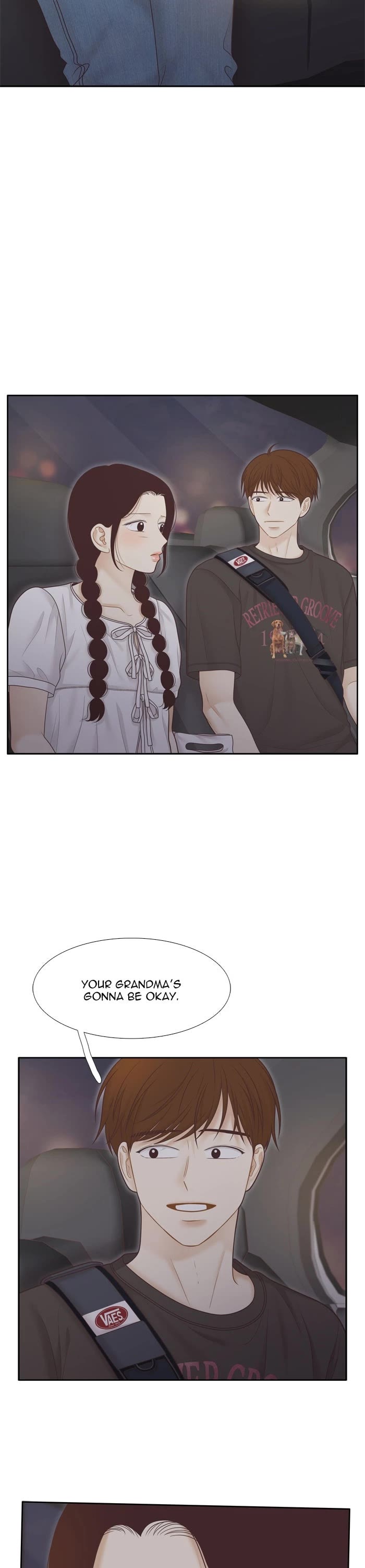 Girl's World Chapter 466 page 7 - Chapter 466: 464 - PART 2.250