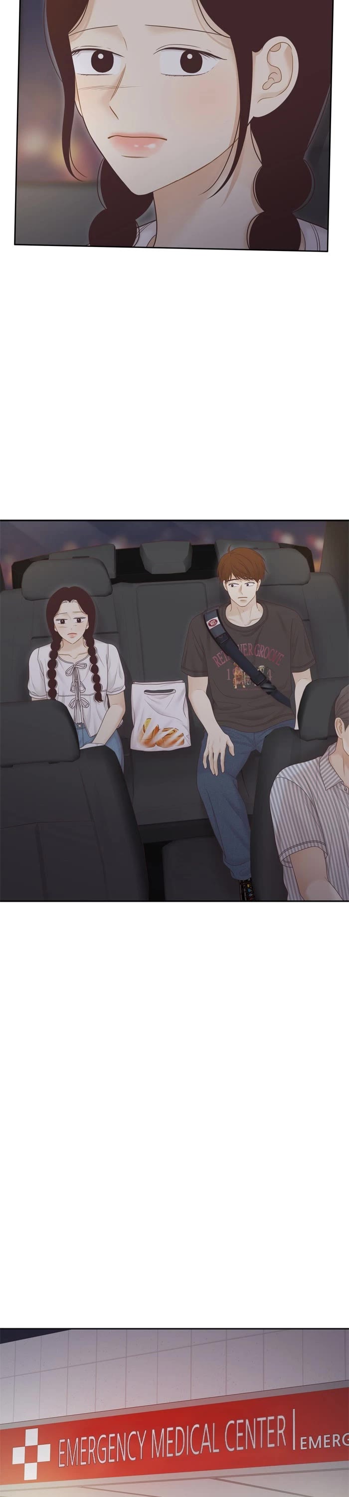 Girl's World Chapter 466 page 8 - Chapter 466: 464 - PART 2.250