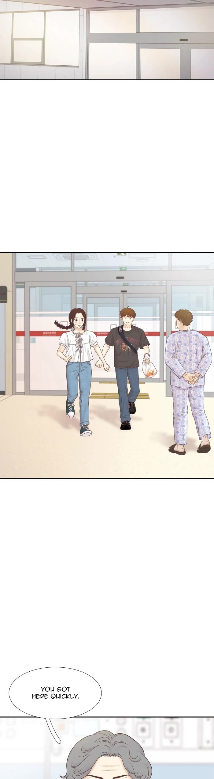 Girl's World Chapter 466 page 9 - Chapter 466: 464 - PART 2.250