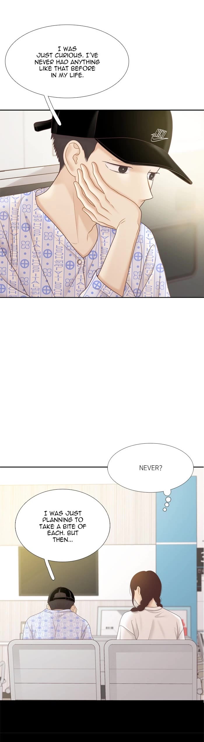 Girl's World Chapter 467 page 10 - Chapter 467: 465 - PART 2.251