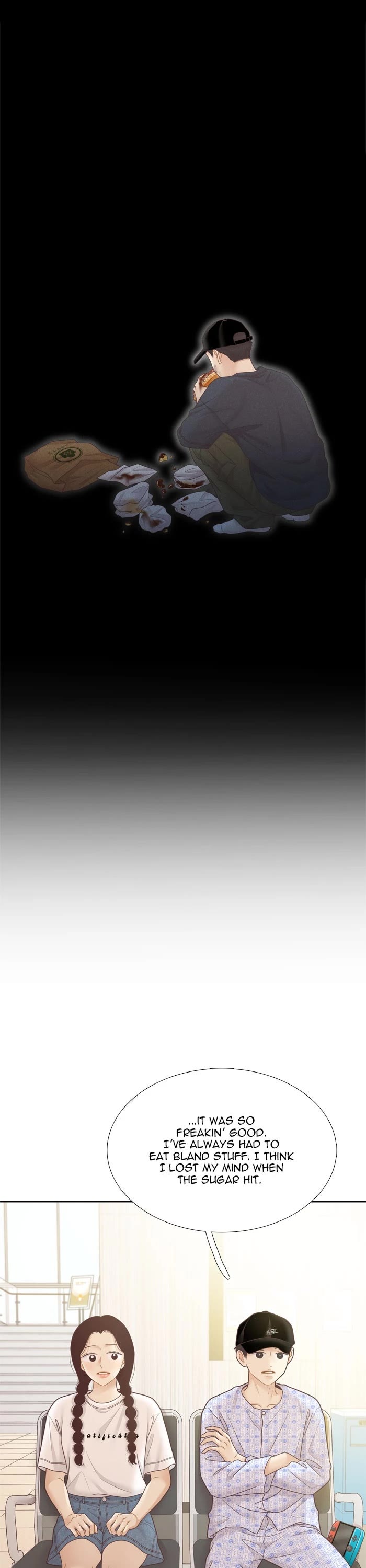 Girl's World Chapter 467 page 13 - Chapter 467: 465 - PART 2.251