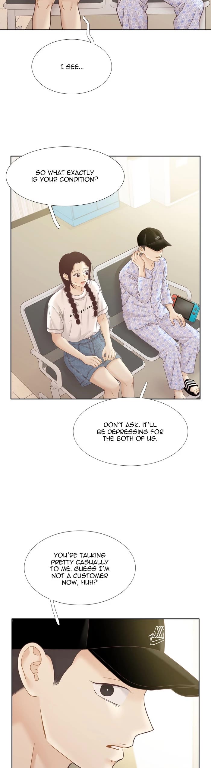 Girl's World Chapter 467 page 14 - Chapter 467: 465 - PART 2.251