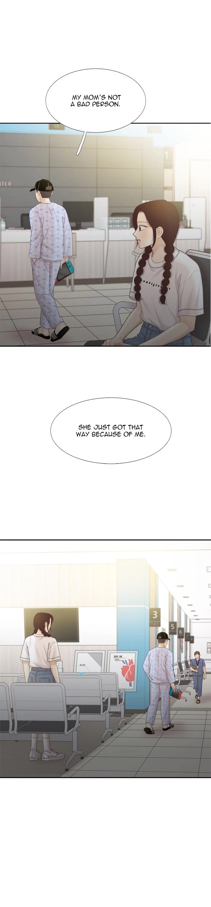 Girl's World Chapter 467 page 17 - Chapter 467: 465 - PART 2.251
