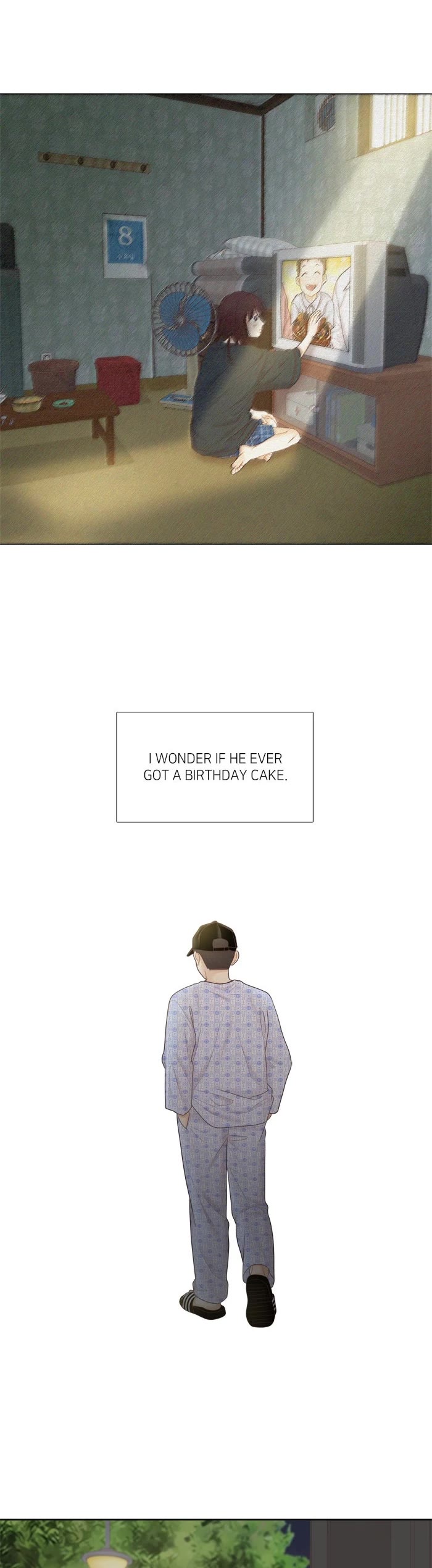 Girl's World Chapter 467 page 20 - Chapter 467: 465 - PART 2.251