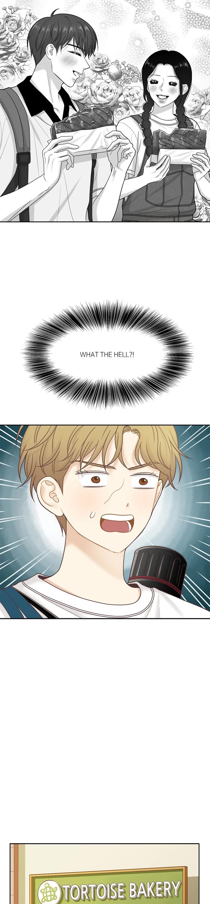 Girl's World Chapter 467 page 26 - Chapter 467: 465 - PART 2.251